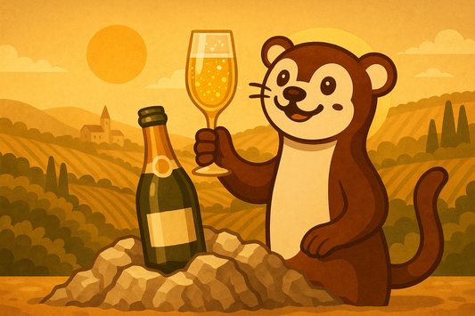 Champagne uitgelegd: wat het gebied zo uniek maakt voor mousserende wijn