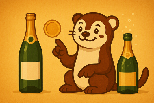 Champagne vs Crémant: wanneer is de meerprijs écht de moeite waard?