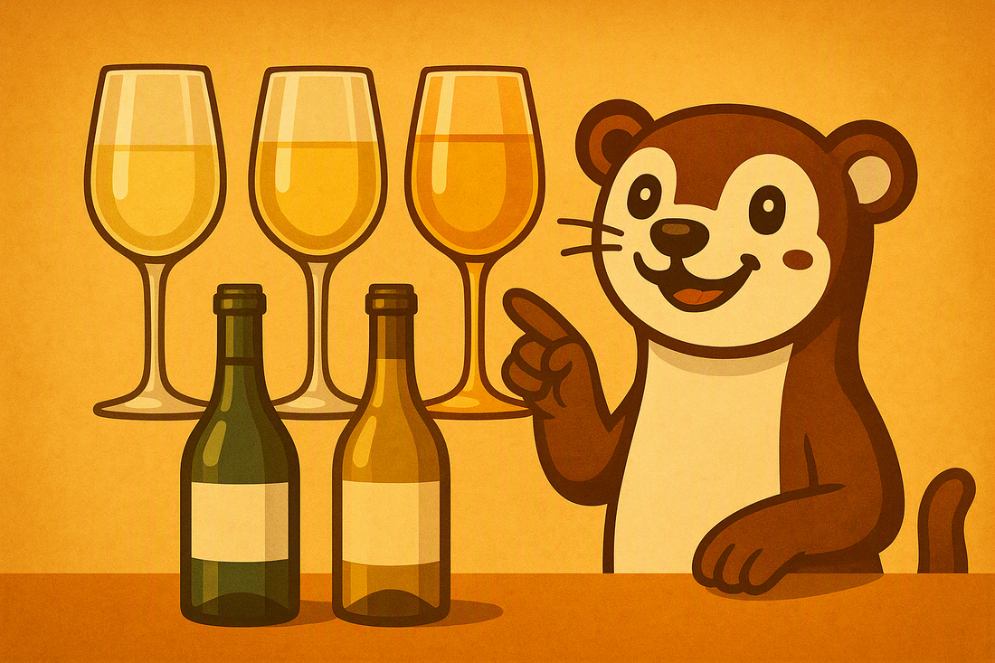Chenin Blanc, Sauvignon Blanc of Chardonnay: welke witte druif past bij jou?