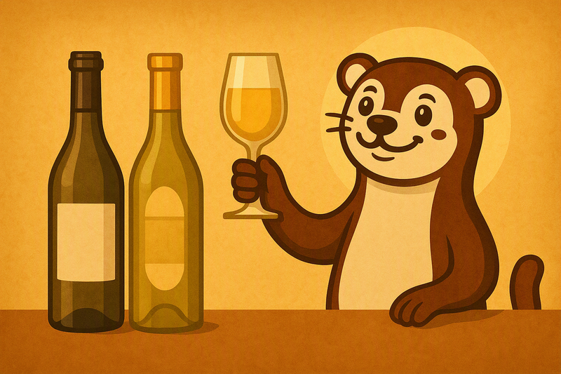 Chenin Blanc uit Zuid-Afrika: Blank Bottle, Raats en Bad Brothers naast elkaar