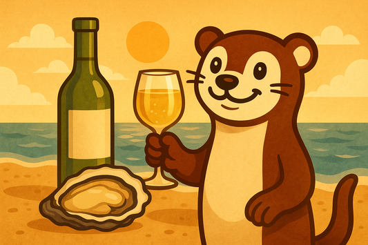 Grüner Veltliner in de zomer: waarom hij bij zeevruchten en op het terras zo goed werkt