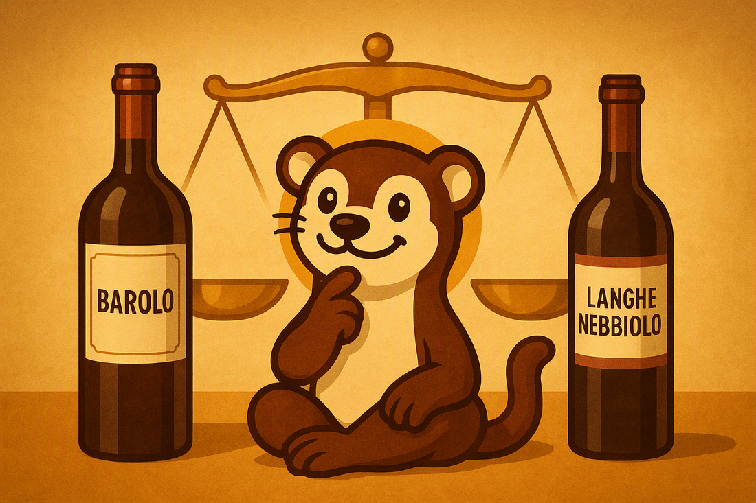 Langhe Nebbiolo: alles wat je in Barolo proeft voor de helft van de prijs