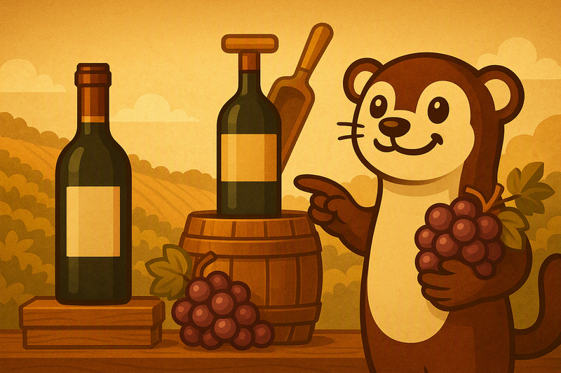 Pinotage: waar zit het prijsverschil tussen instap en premium écht in?