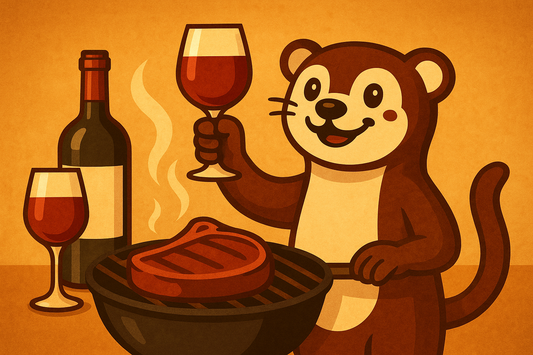 Refosco dal Peduncolo Rosso: het rode geheim van Friuli voor bij de grill