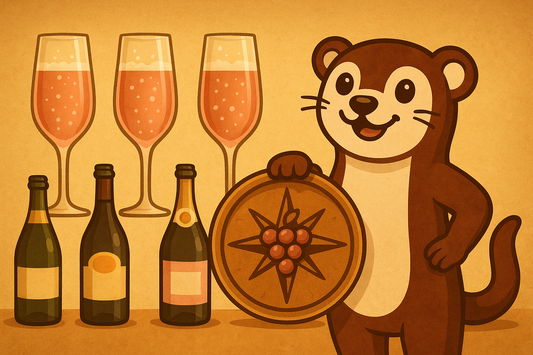 Rosé bubbels voor de zomer: Prosecco Rosé, Cava Rosado of Crémant Rosé?