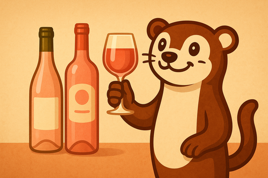 Rosé aan het begin van het seizoen: strak, sappig of juist gastronomisch?