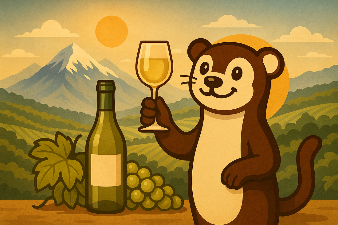 Sauvignon Blanc uitgelegd: fris, kruidig en waarom hij zo herkenbaar is