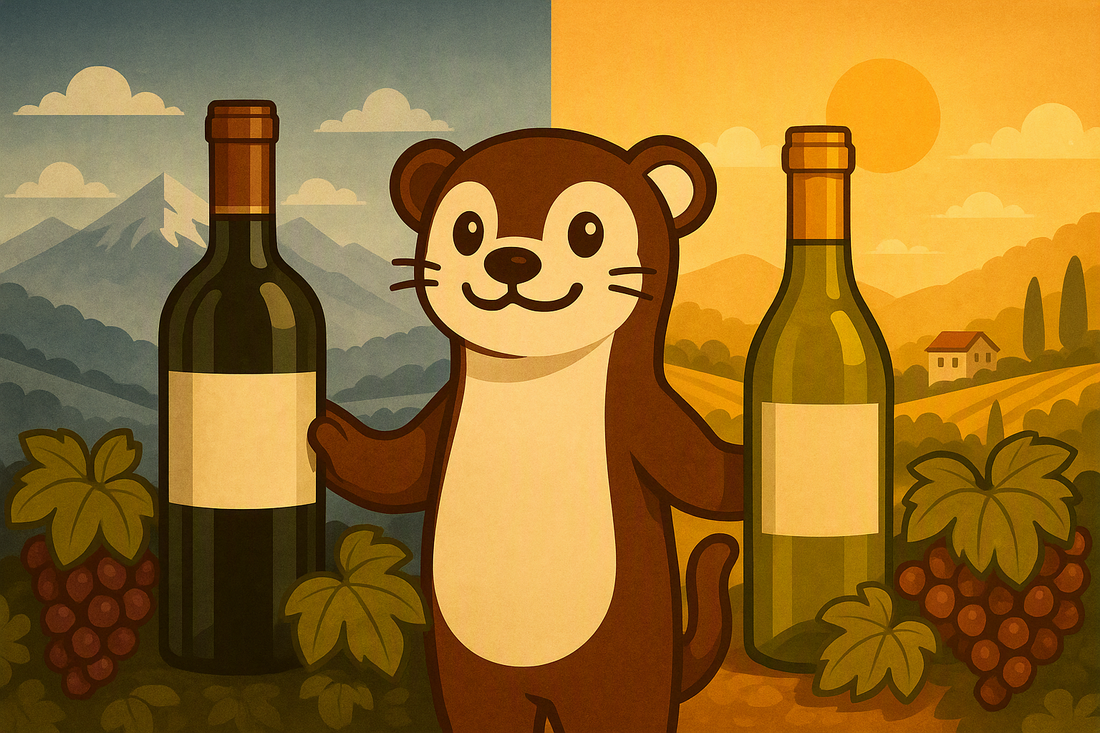 Uco Valley, Mendoza of Luján de Cuyo: welke Argentijnse regio maakt de beste wijn?