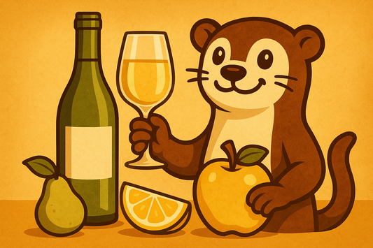 Unoaked Chardonnay: wat is het en hoe herken je 'm?