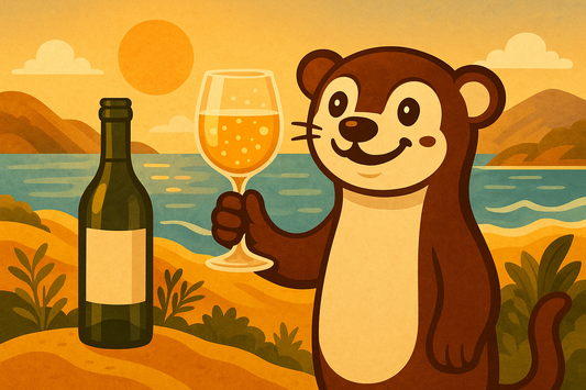 Vermentino: de zoutige zomerwijn van Sardinië en Ligurië