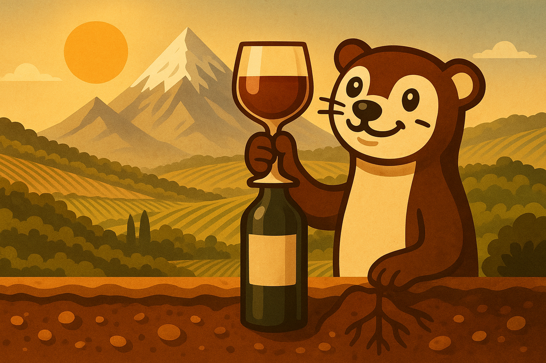 Waarom Mendoza zulke kenmerkende Malbec maakt
