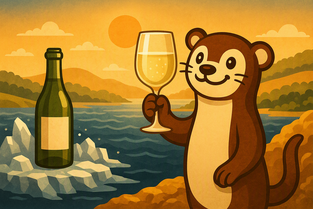Witte wijn uit Friuli in de zomer: waarom vaak beter dan Pinot Grigio