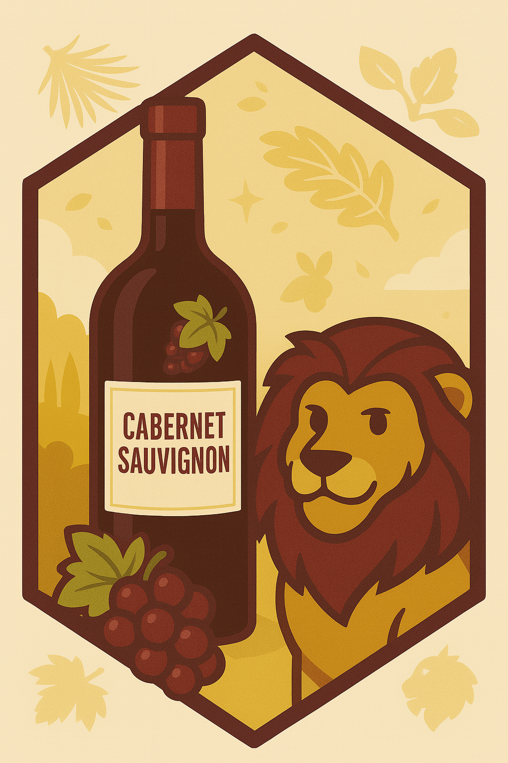 Cabernet Sauvignon