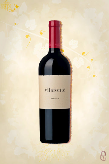Vilafonté – Series M (2017)