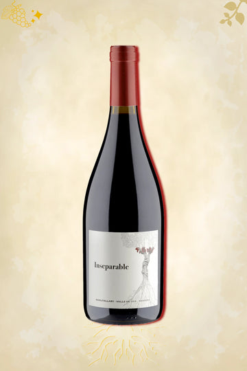 Perse – Inseparable Malbec (2021)