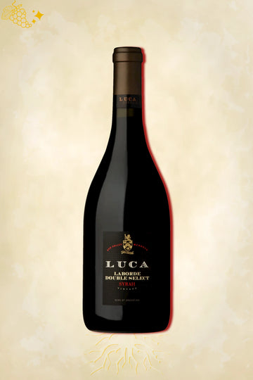 Luca – Laborde Double Select Syrah (2023)