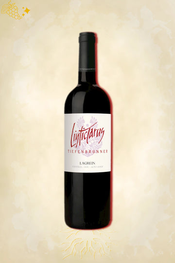 Tiefenbrunner - Linticlarus Lagrein Riserva Alto Adige (2020)