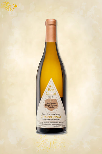 Au Bon Climat - Chardonnay Los Alamos Vineyard (2021)