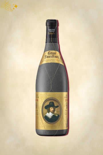 Faustino - I Gran Reserva