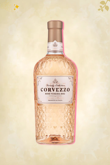 Corvezzo - Rosé (2024)