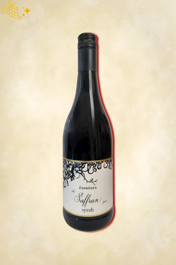 Leenders - Saffran Syrah (2023)