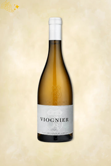 Val Joanis – Viognier Réserve (2025)