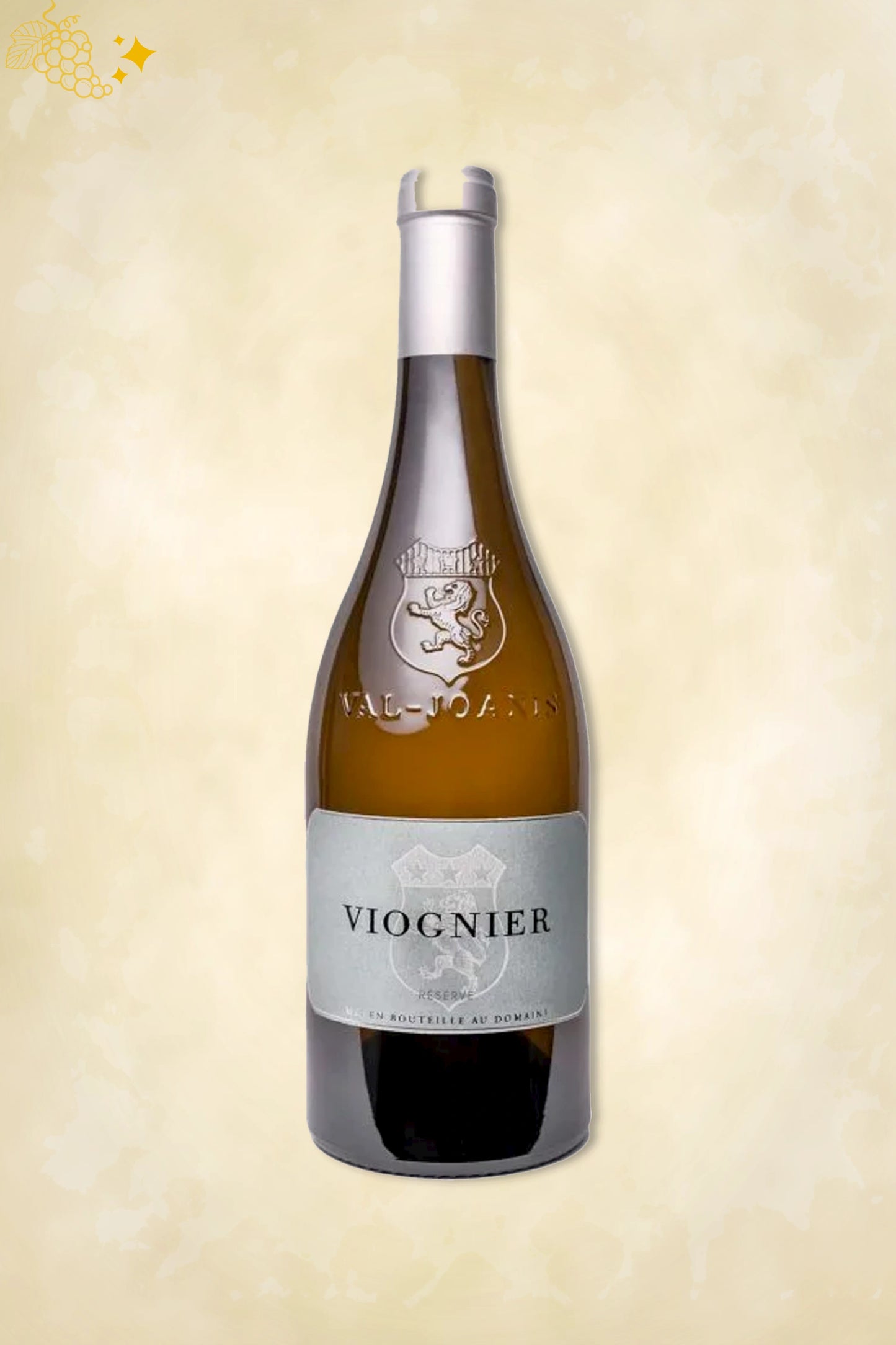 Val Joanis – Viognier Réserve (2025) – wit wijn uit