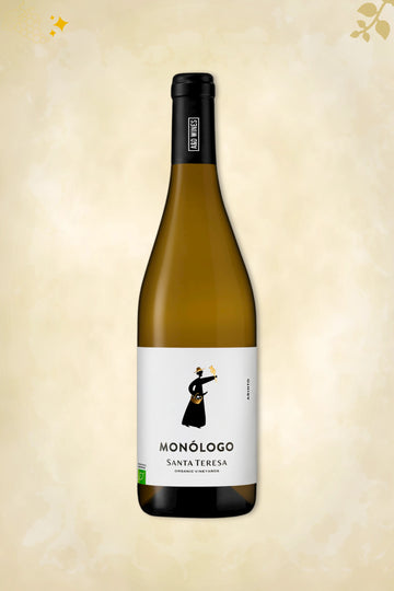 A&D Wines – Monologo Arinto BIO (2023)