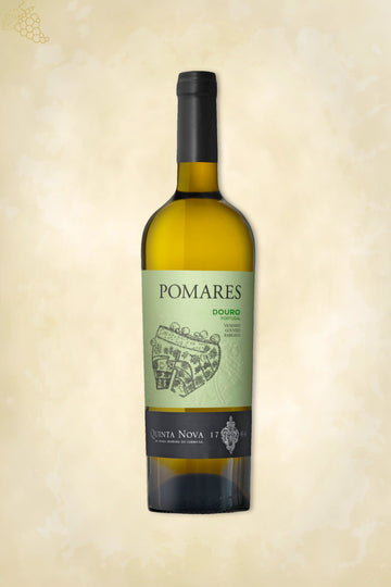 Quinta Nova – Douro Pomares Branco (2022)