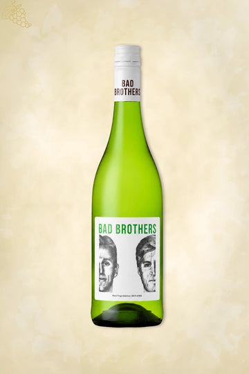 Bad Brothers – Robertson Chenin Blanc (2022)