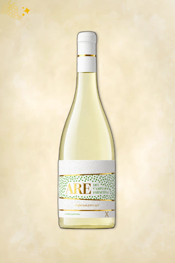 Campi Deantera - Are Fiano Salento IGT (2024)