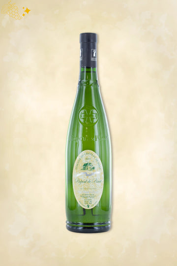 Château de Pinet - Cuvée des Comtesses Picpoul de Pinet (2024)