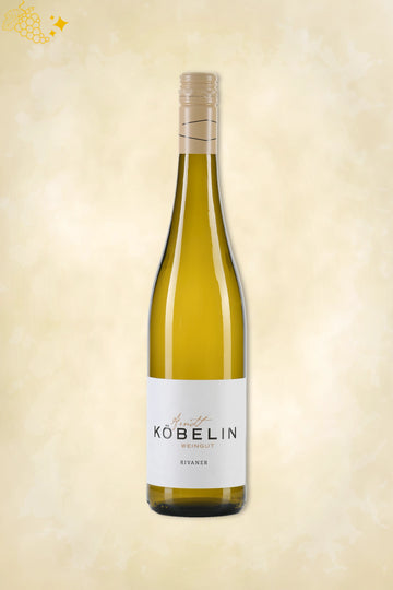 Weingut Köbelin – Rivaner Kabinett (2025)