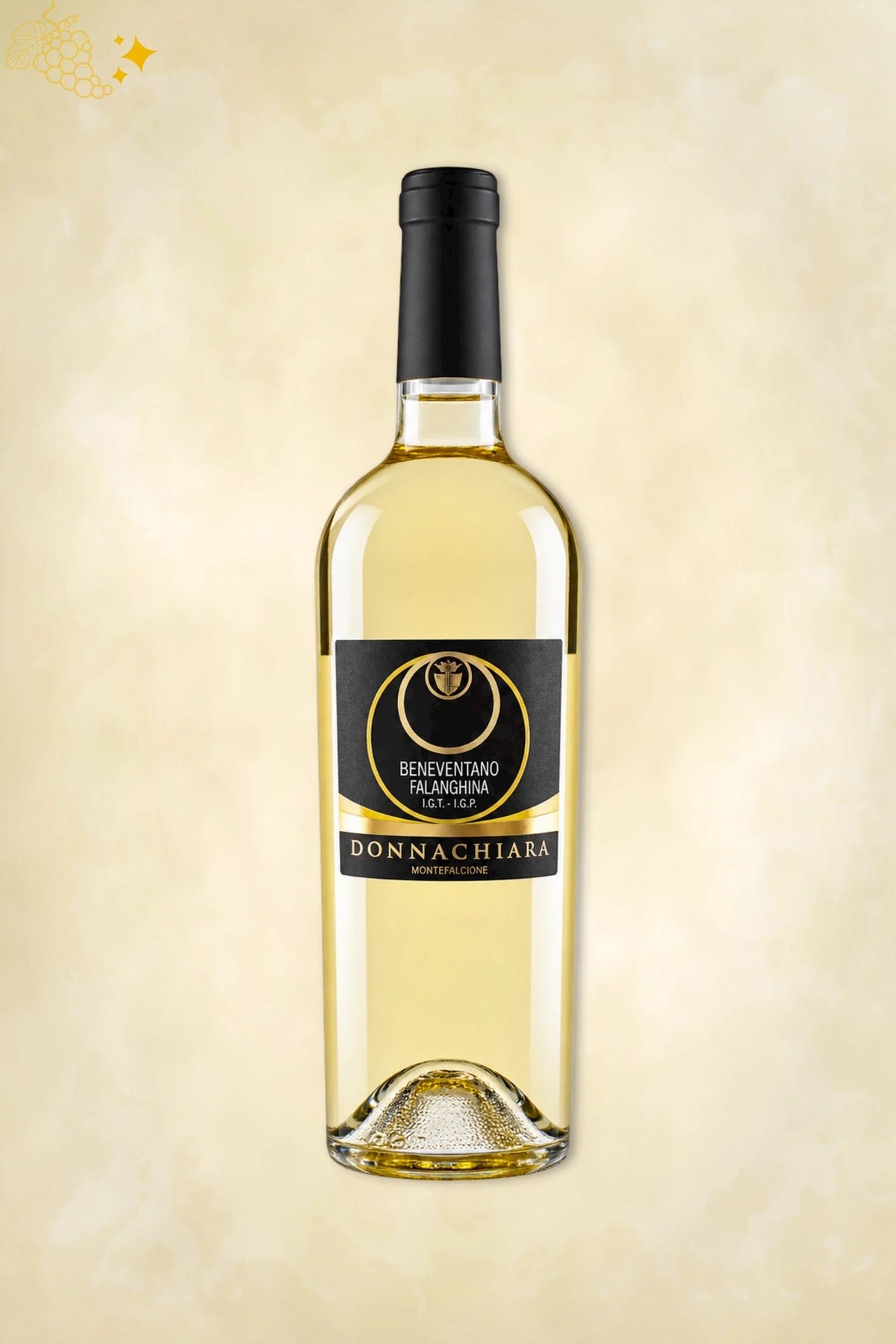 Donnachiara Beneventano Falanghina IGT 2023, fles