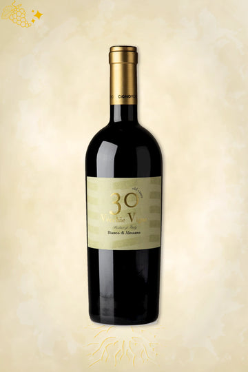 Cignomoro - 30 Vecchie Vigne Bianco d'Alessano (2022)