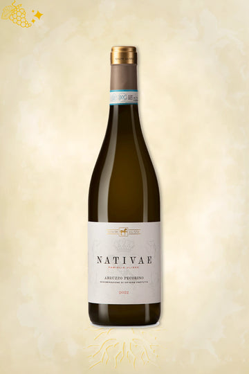 Tenuta Ulisse - Abruzzo Pecorino Nativae DOP (2022)