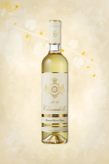Clarendelle – Amberwine in Giftbox (2021)