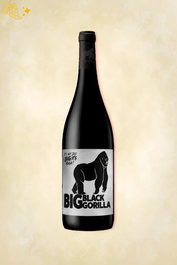 Domaine Guinand – Big Black Gorilla (2024)