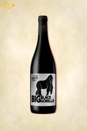 Domaine Guinand – Big Black Gorilla (2024)