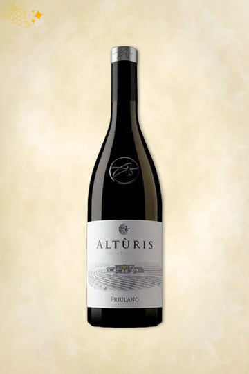 Altùris - Friuli Colli Orientali Friulano (2024)