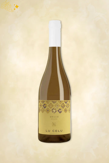 Lu Celu - Sicilia DOC Grillo (2024)
