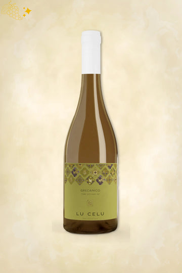 Lu Celu - Terre Siciliane IGP Grecanico (2024)