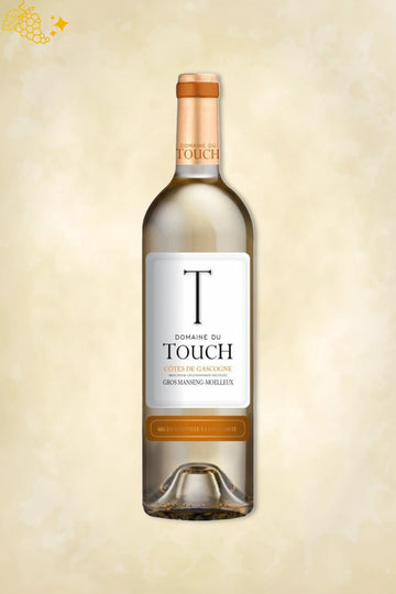 Domaine du Touch – Côtes de Gascogne Moelleux (2024)