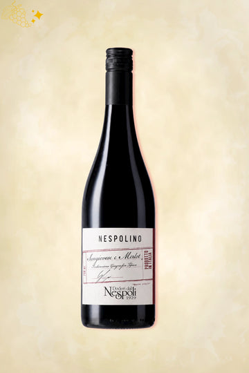 Poderi dal Nespoli – Nespolino Sangiovese Merlot Rubicone IGT (2024)