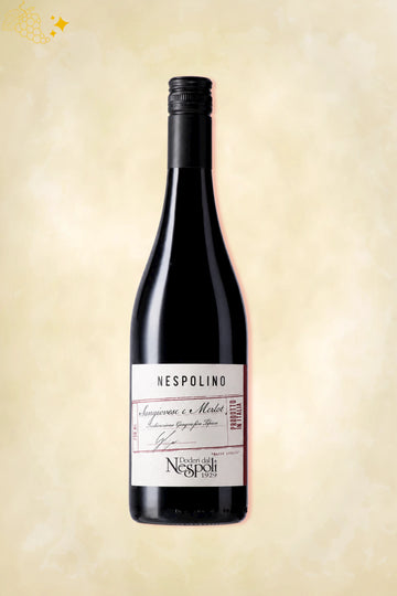 Poderi dal Nespoli – Nespolino Sangiovese Merlot Rubicone IGT (2024)