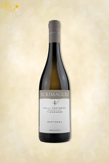Scrimaglio - Timorasso (2023)