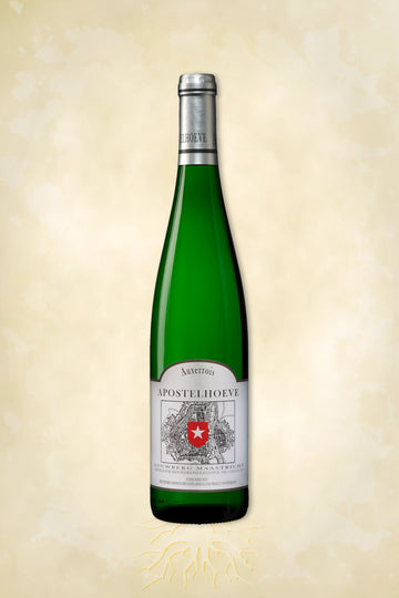 Apostelhoeve – Maastricht Auxerrois (2022)