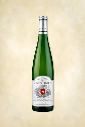 Apostelhoeve – Müller-Thurgau (2023)
