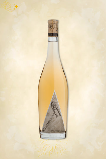 Blank Bottle – Searching for L'Estrange (2022)