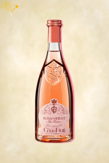 Cà dei Frati – Rosa dei Frati Chiaretto (2025)